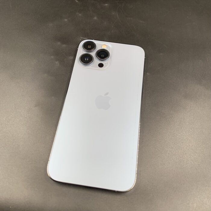 iPhone 13 Pro Max 128GB Sierra Blue - Image 6