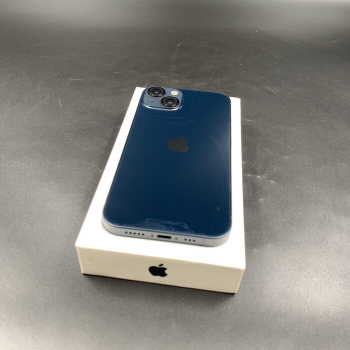 iPhone 13 128GB Midnight - Image 7