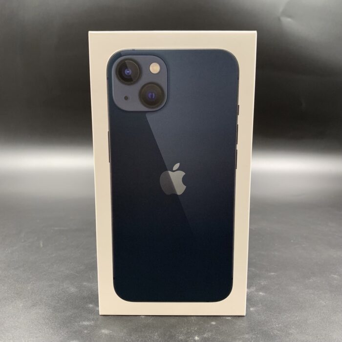 iPhone 13 128GB Midnight - Image 8