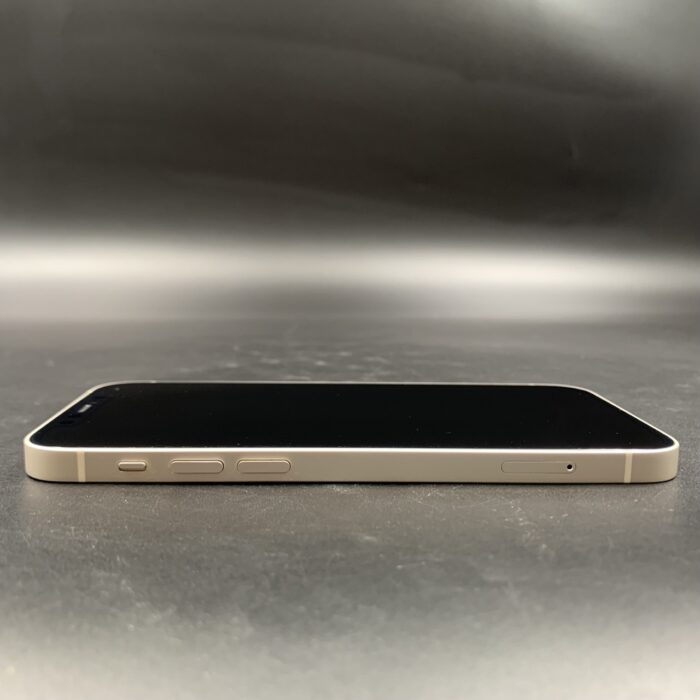 iPhone 12 256GB White - Image 4