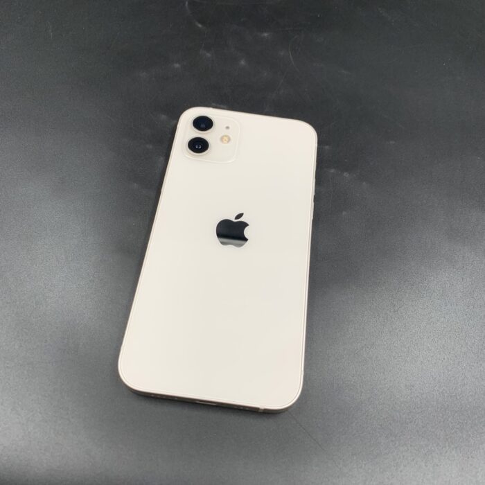 iPhone 12 256GB White - Image 6