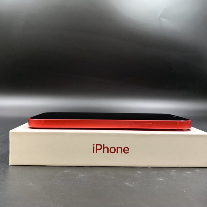 iPhone 12 64GB (Product) Red - Image 3