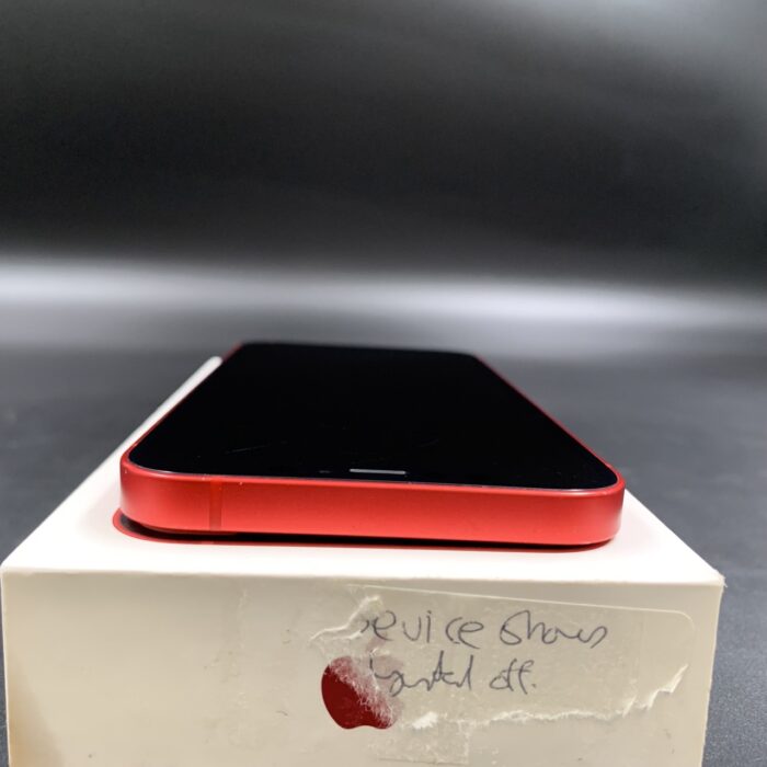 iPhone 12 64GB (Product) Red - Image 4