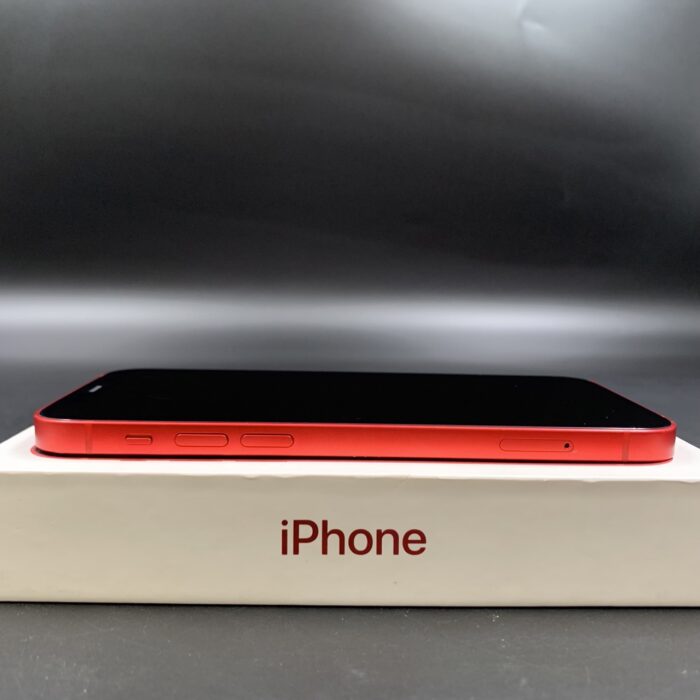 iPhone 12 64GB (Product) Red - Image 5