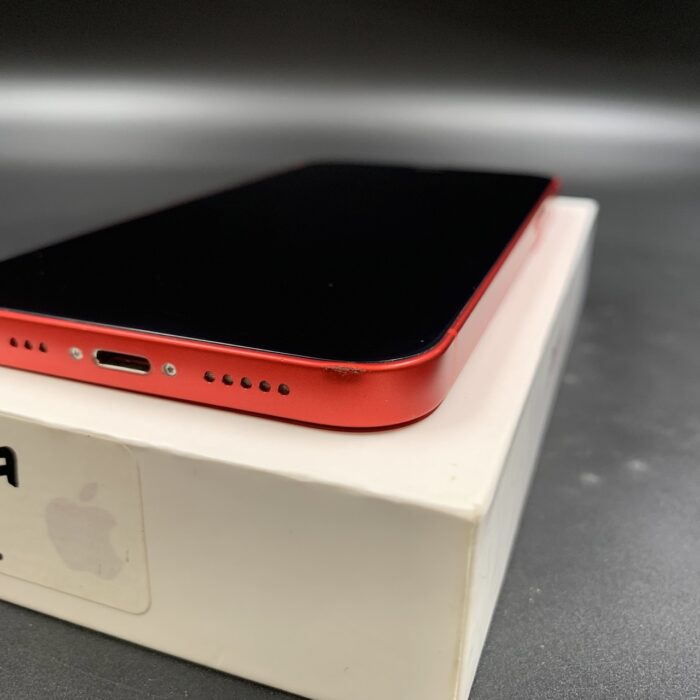 iPhone 12 64GB (Product) Red - Image 7