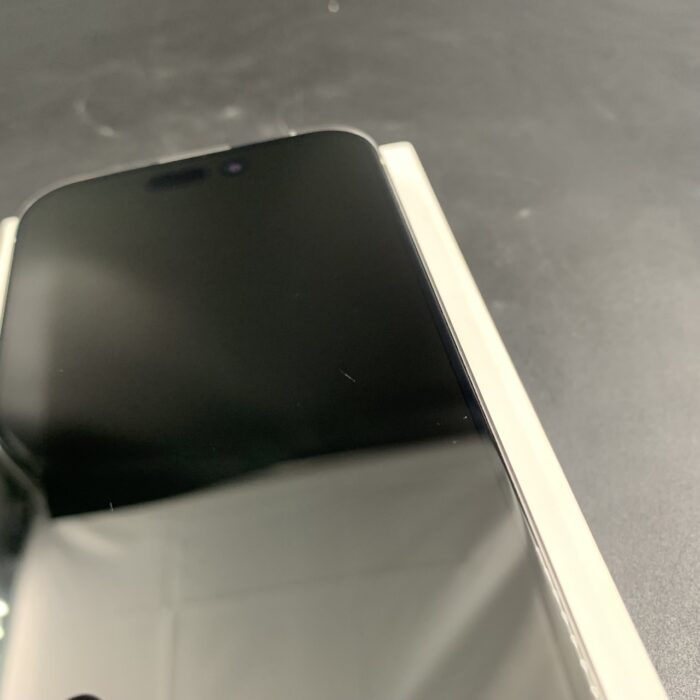iPhone 15 Pro 128GB White Titanium - Image 7