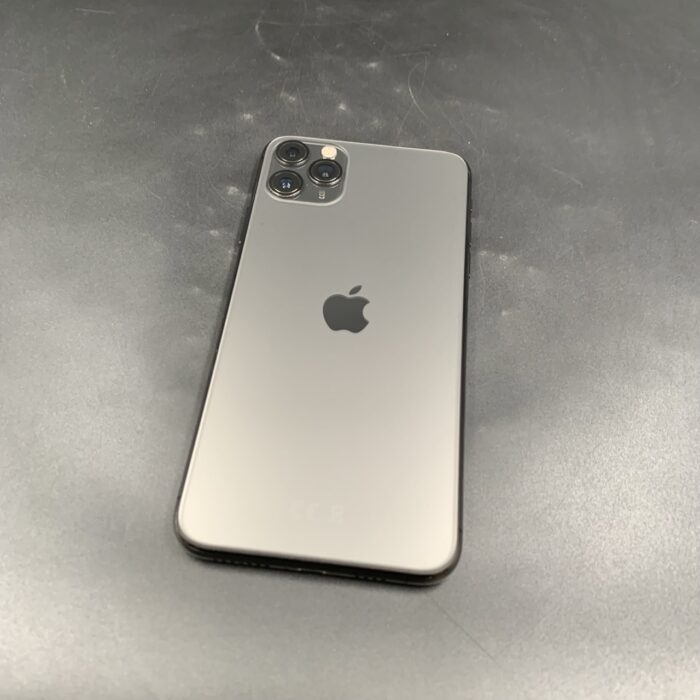 iPhone 11 Pro Max 64GB Space Grey - Image 8