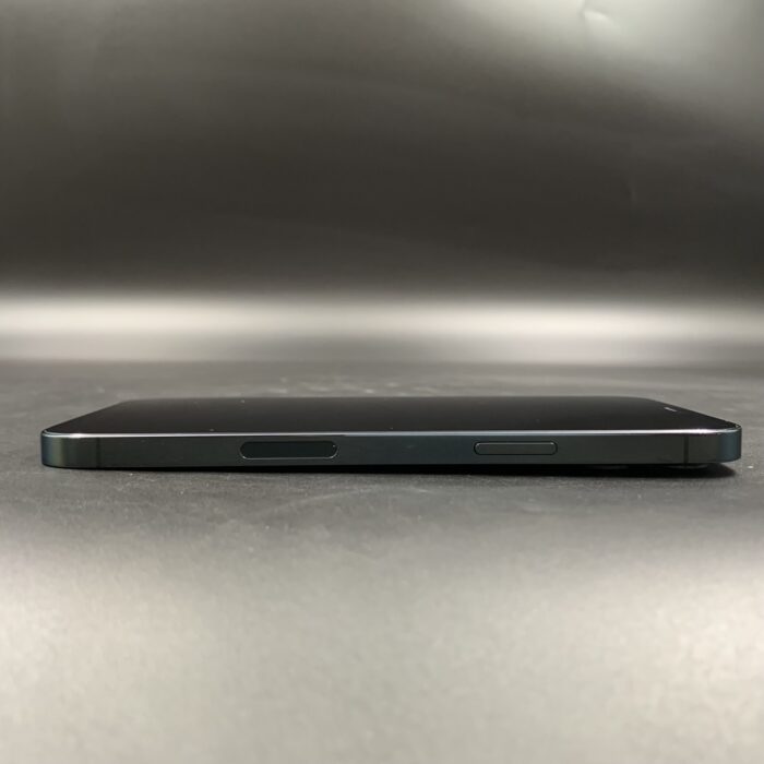 iPhone 12 Pro Max 128GB Midnight Blue - Image 2