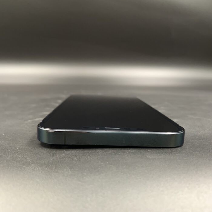 iPhone 12 Pro Max 128GB Midnight Blue - Image 3