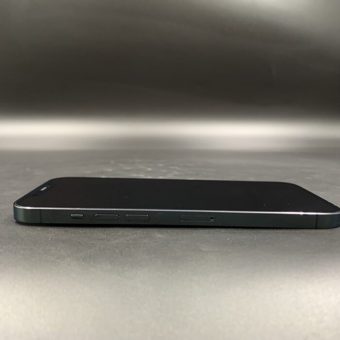 iPhone 12 Pro Max 128GB Midnight Blue - Image 4