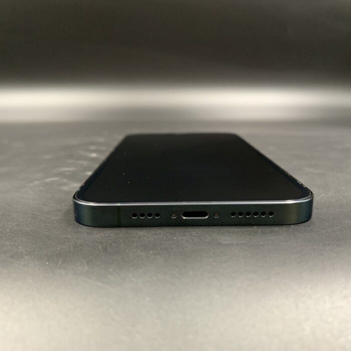 iPhone 12 Pro Max 128GB Midnight Blue - Image 5