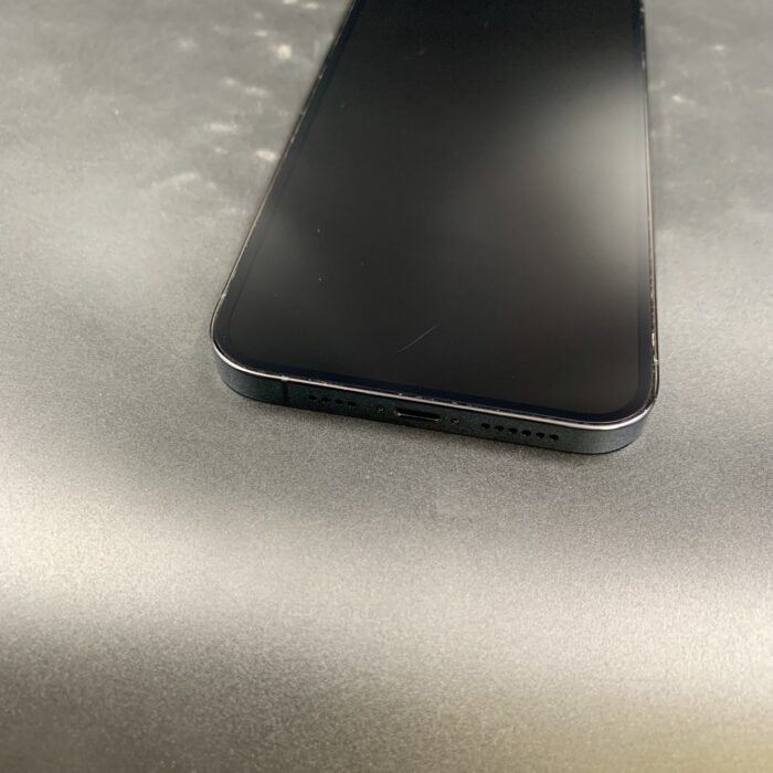 iPhone 12 Pro Max 128GB Midnight Blue - Image 6