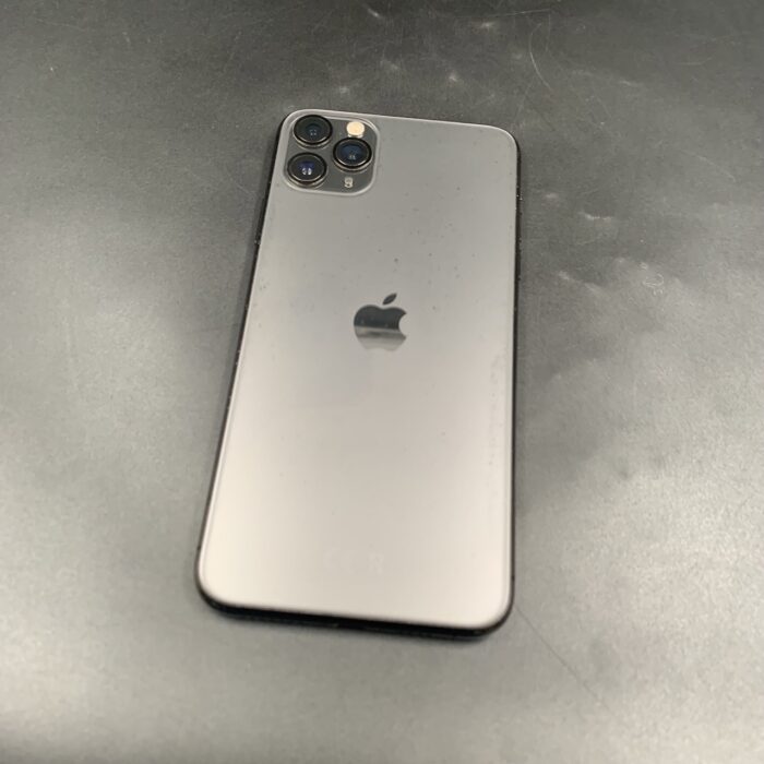 iPhone 11 Pro Max 64GB Space Grey - Image 6