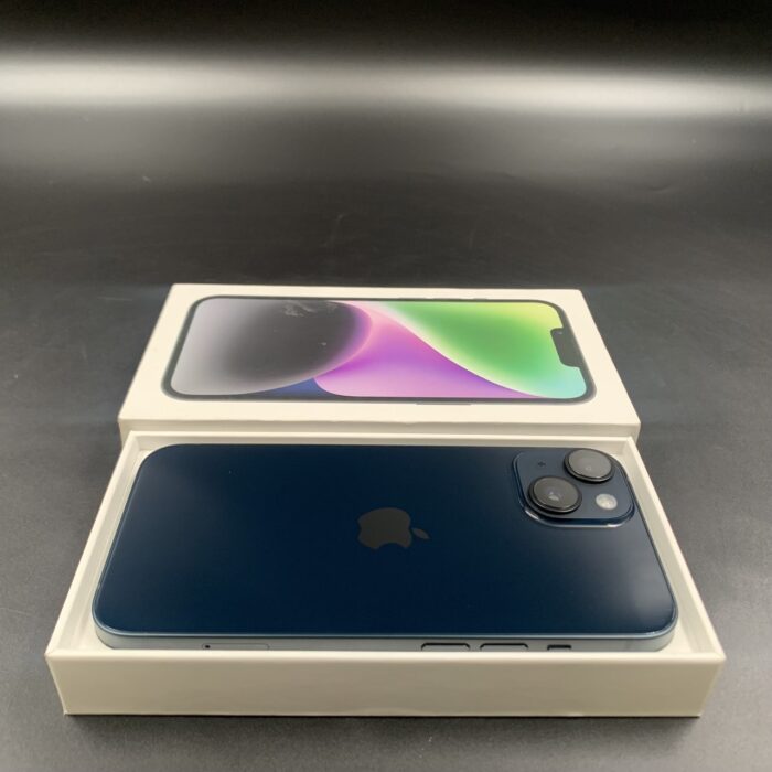 iPhone 14 128GB Midnight - Image 2