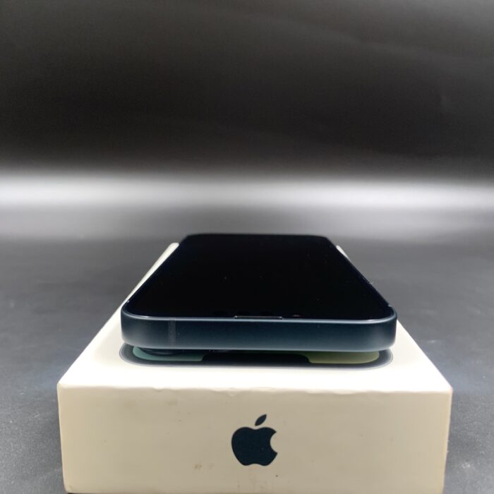 iPhone 14 128GB Midnight - Image 4