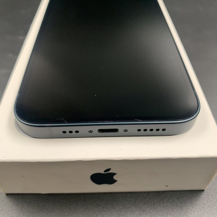 iPhone 14 128GB Midnight - Image 8
