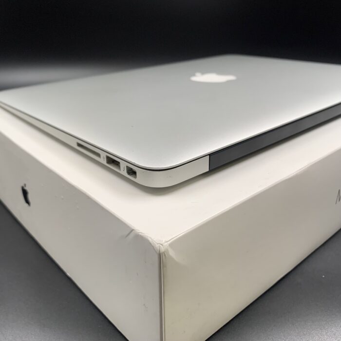 Macbook Air 13" 2015 1.6Ghz | 128GB SSD | 8GB Ram | Core i5 - Image 4