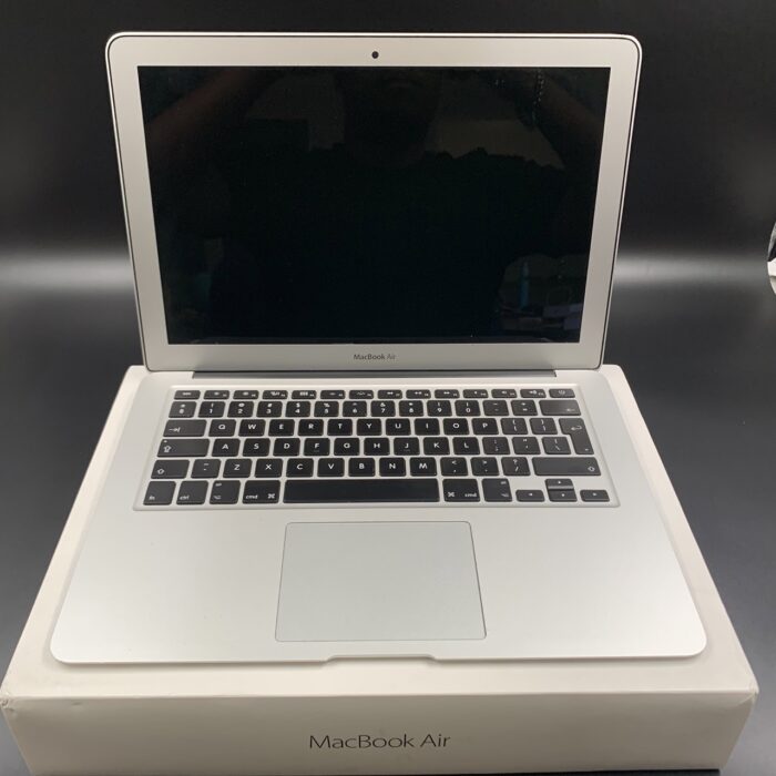 Macbook Air 13" 2015 1.6Ghz | 128GB SSD | 8GB Ram | Core i5 - Image 6
