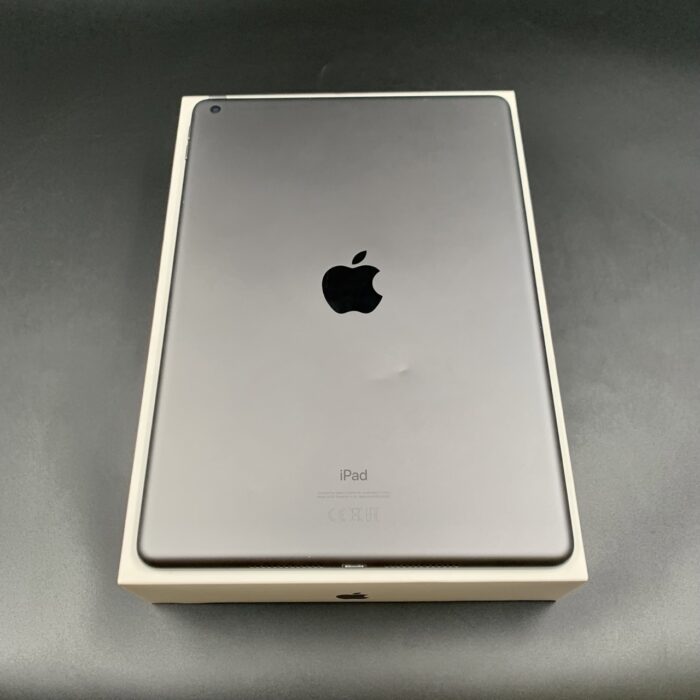 iPad 8th Generation 32GB Space Grey - Image 7