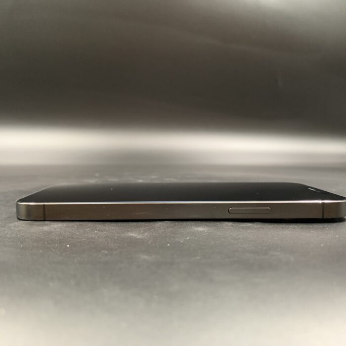 iPhone 12 Pro 128GB Graphite - Image 2