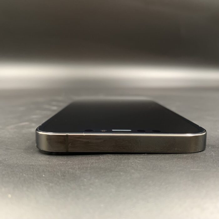 iPhone 12 Pro 128GB Graphite - Image 3