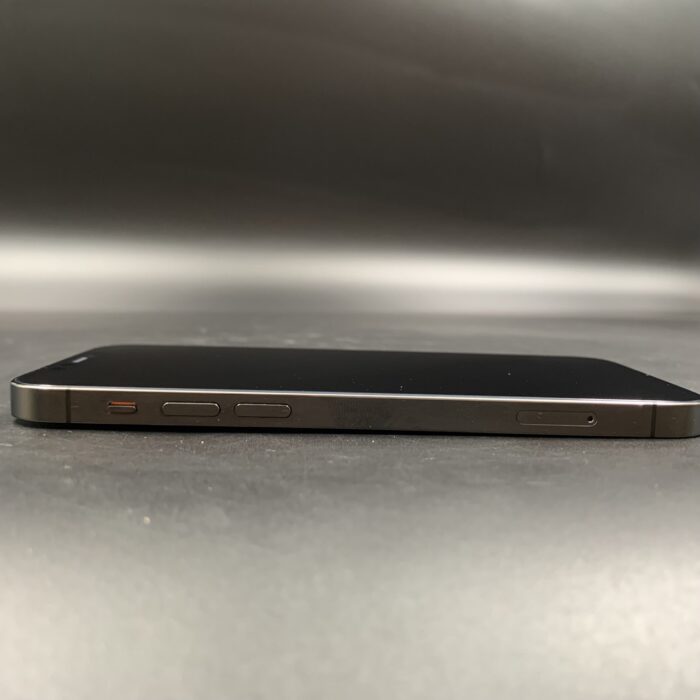 iPhone 12 Pro 128GB Graphite - Image 4