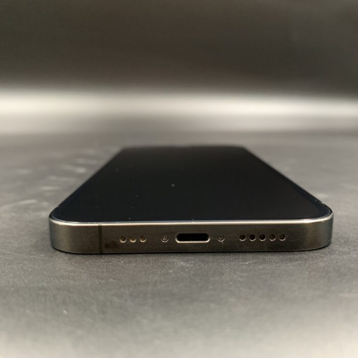 iPhone 12 Pro 128GB Graphite - Image 5