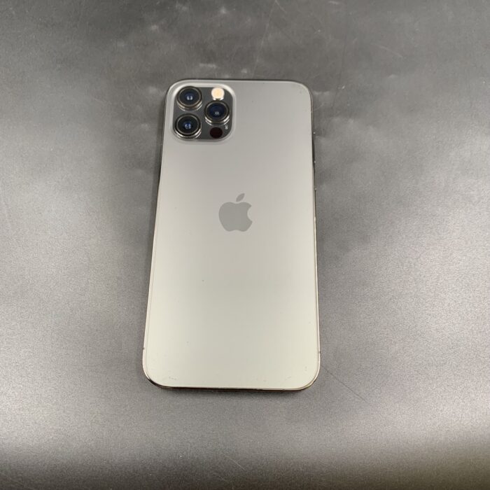 iPhone 12 Pro 128GB Graphite - Image 6