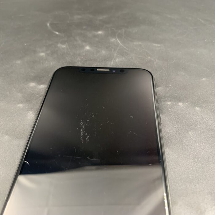 iPhone X 64GB Space Grey - Image 6