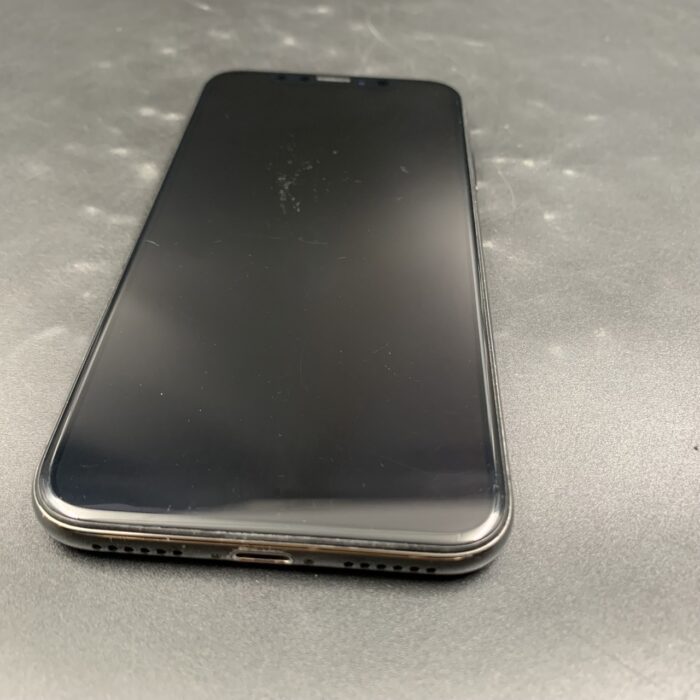 iPhone X 64GB Space Grey - Image 7