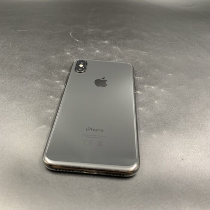 iPhone X 64GB Space Grey - Image 8