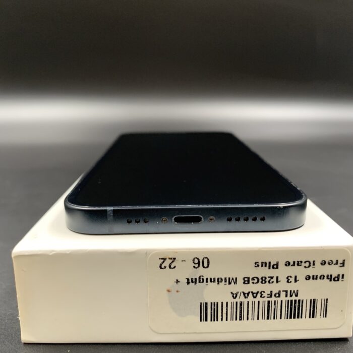 iPhone 13 128GB Midnight - Image 6