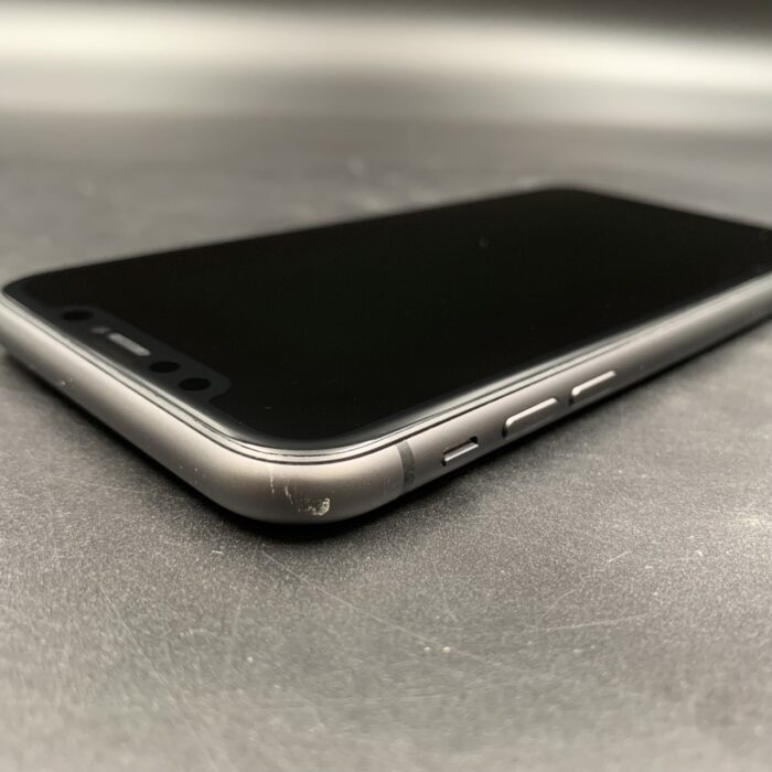 iPhone 11 128GB Black - Image 4