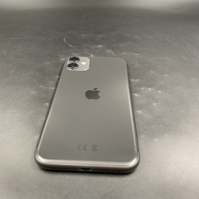 iPhone 11 128GB Black - Image 7