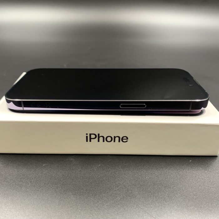 iPhone 14 Pro 128Gb Purple - Image 3