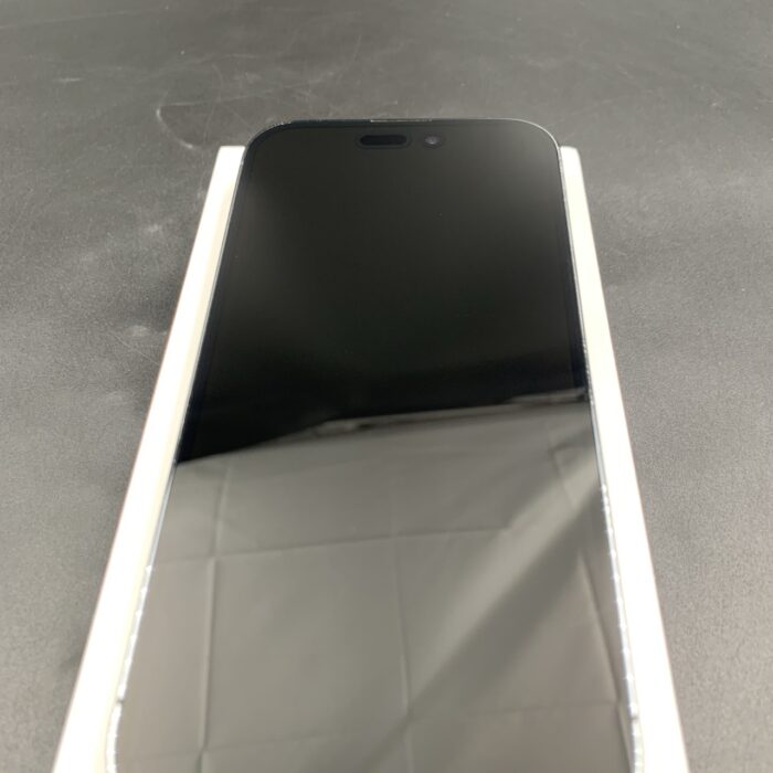 iPhone 14 Pro 128Gb Purple - Image 7