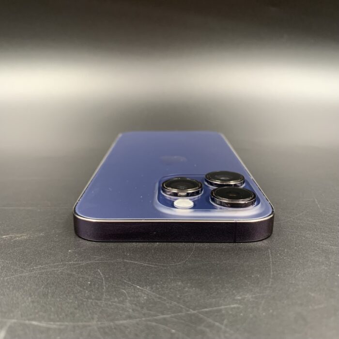 iPhone 14 Pro 256GB Purple - Image 5