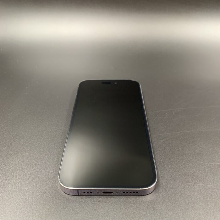 iPhone 14 Pro 256GB Purple - Image 6