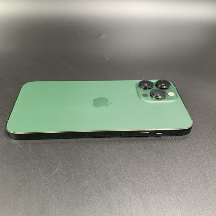 iPhone 13 Pro Max 128GB Midnight Green - Image 2