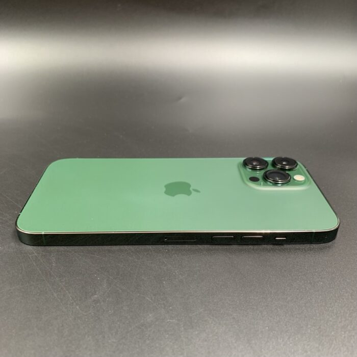 iPhone 13 Pro Max 128GB Midnight Green - Image 3