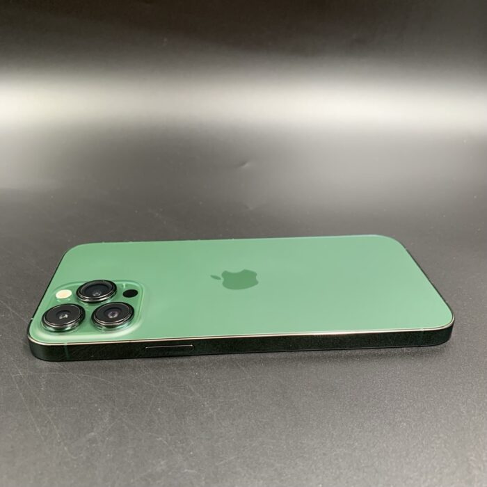 iPhone 13 Pro Max 128GB Midnight Green - Image 4