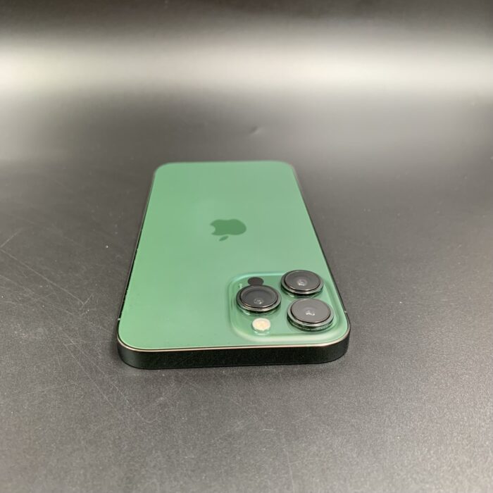 iPhone 13 Pro Max 128GB Midnight Green - Image 6