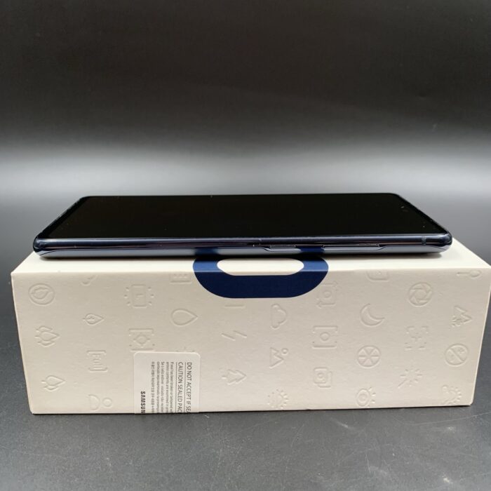 Samsung Galaxy S20 FE 128GB Dual Sim Blue - Image 6