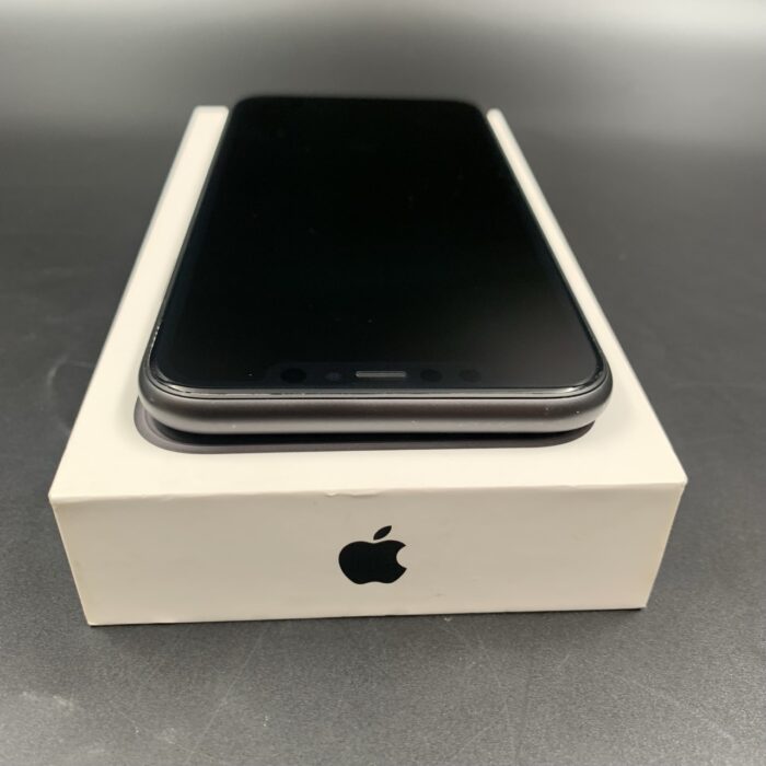 iPhone 11 64GB Black - Image 5