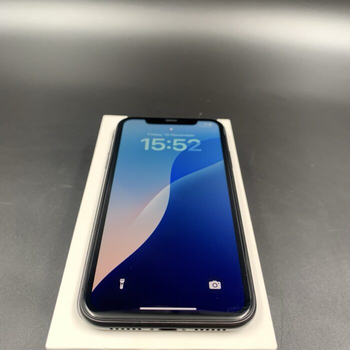 iPhone 11 64GB Black - Image 7