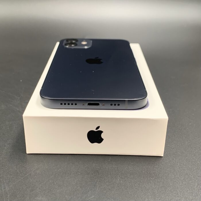 iPhone 12 64GB Black - Image 6