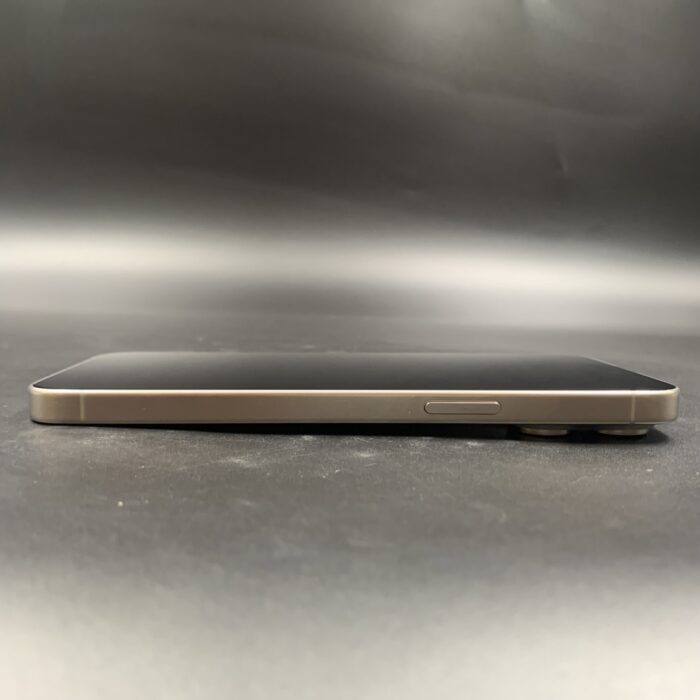 iPhone 15 Pro Max 512GB Natural Titanium - Image 2