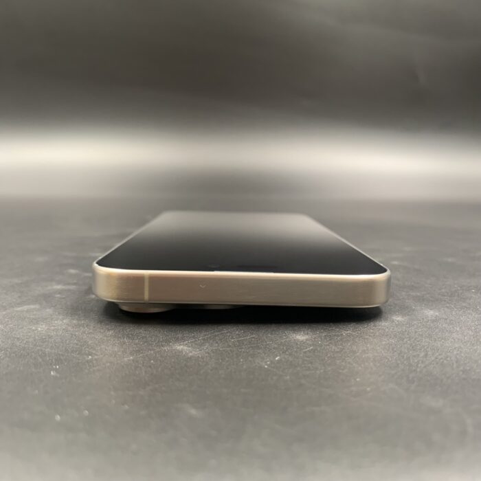 iPhone 15 Pro Max 512GB Natural Titanium - Image 3