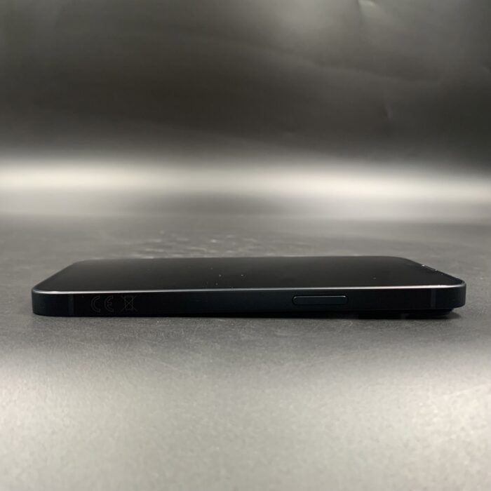 iPhone 14 128GB Black - Image 2