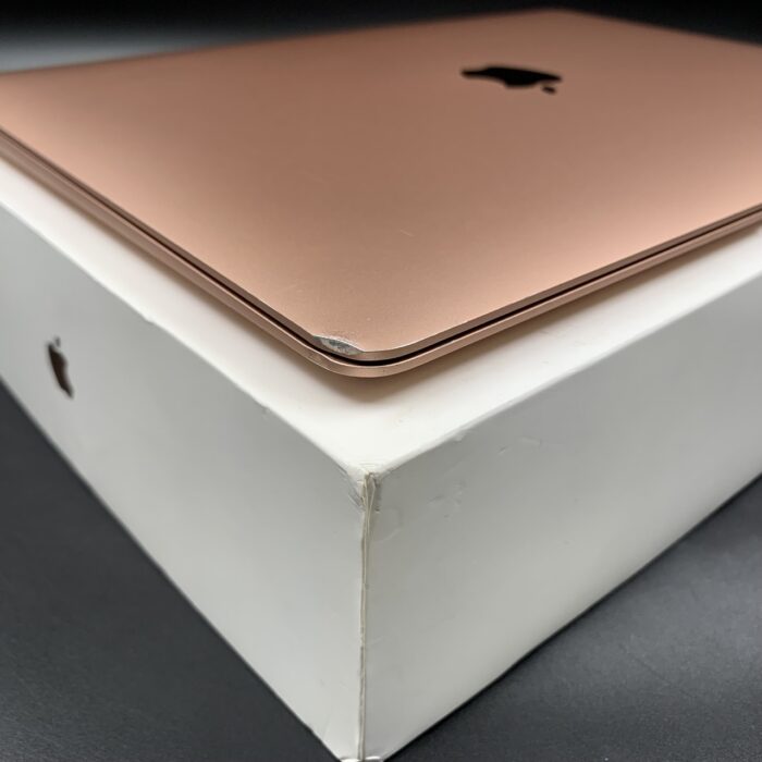 Macbook Air M1 256GB Rose Gold - Image 2